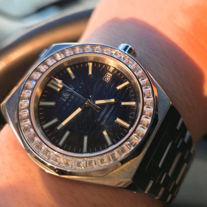 남성 오토매틱시계 판매및 교환