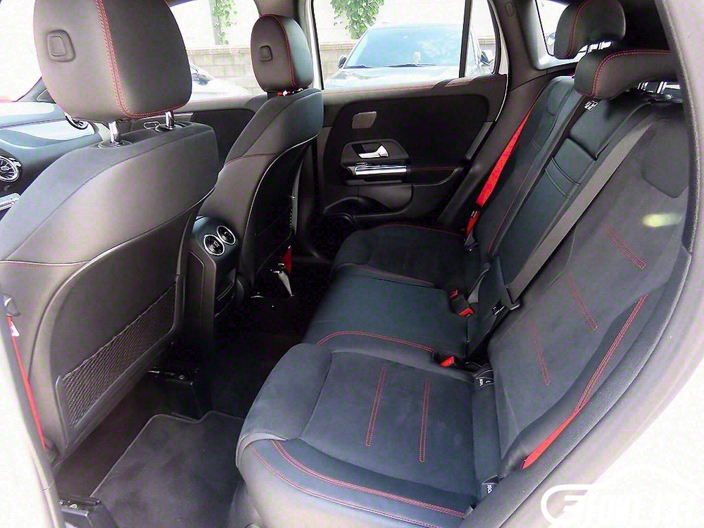 [벤츠]CLA클래스 C118 AMG CLA 45 S 4MATIC+ #가을특가 이미지