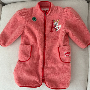 베베드피노 롱후리스 110