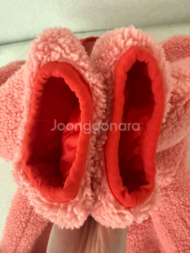 베베드피노 롱후리스 110--3