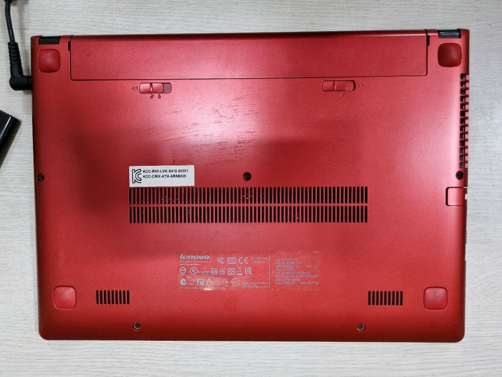 부품용노트북 레노버 S410 i5 이미지