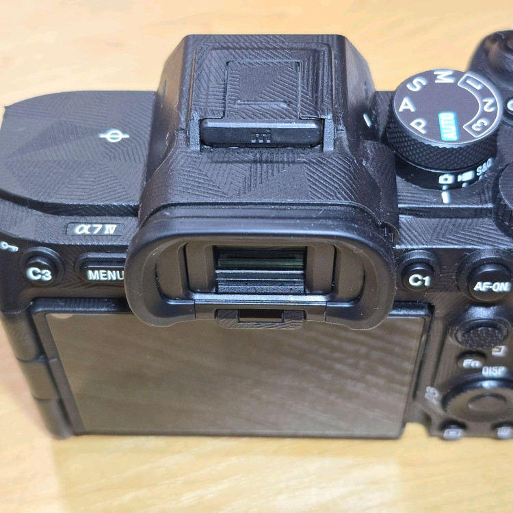 소니A7m4 바디. 최상급--7