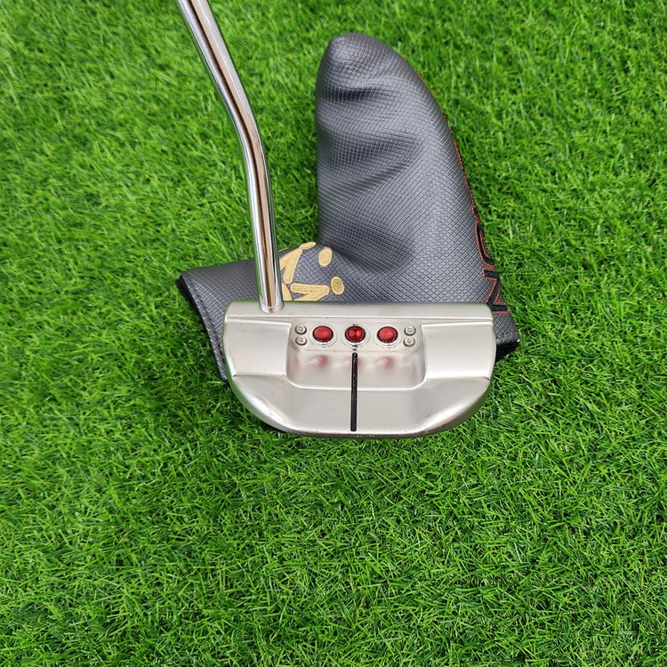 스카티카메론 셀렉트 퍼스트백 퍼터 이미지