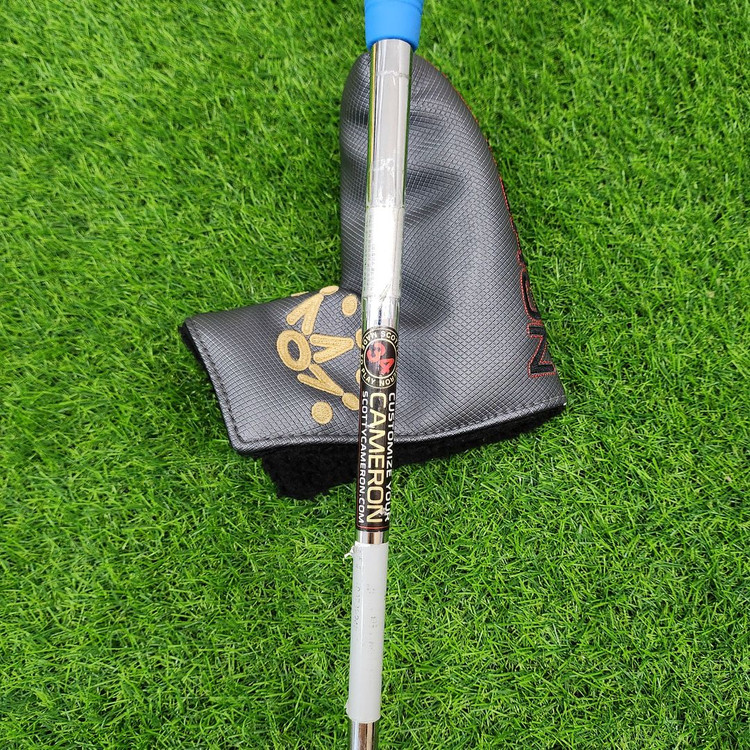 스카티카메론 셀렉트 퍼스트백 퍼터 이미지