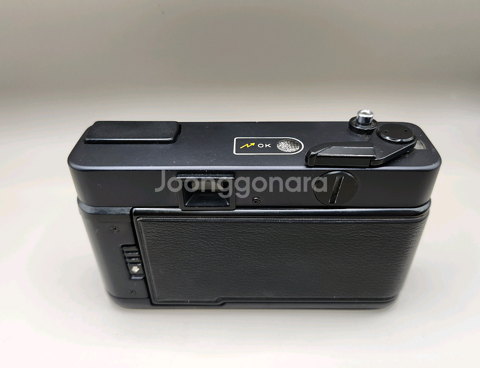 야시카 35MF 필름카메라 판매합니다--4
