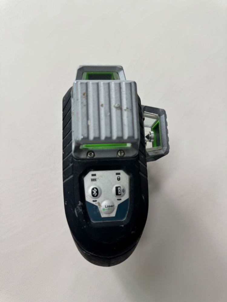 보쉬 GLL 3-80 CG 레벨기 (그린) 이미지