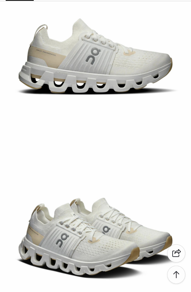 온러닝 클라우드 스위프트4 260--3