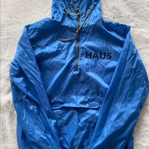 골든구스 아노락 바람막이 사이즈 L