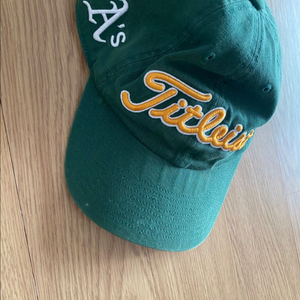 타이틀리스트 모자