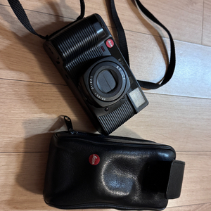 라이카 AF-C1 필름카메라