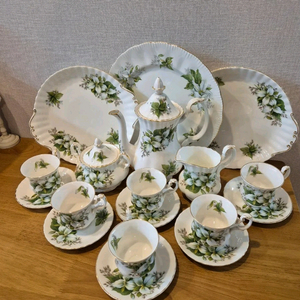 영국 블랙호크 하네스 티세트