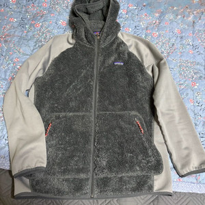 파타고니아 후리스