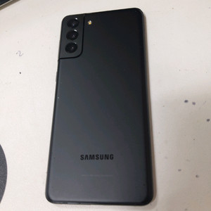 갤럭시S21플러스 256기가 잔상없어요