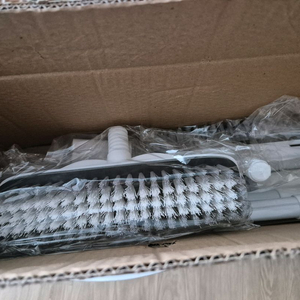 스페로우하우스길이조절 청소솔 세트