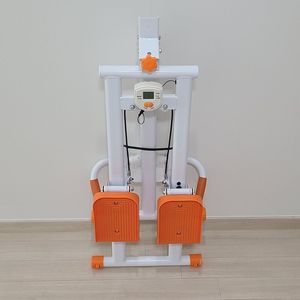 제로바디 헤븐스테퍼