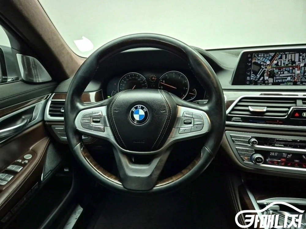 [BMW]7시리즈 (G11) 750Li xDrive (5인승) #가을특가 이미지