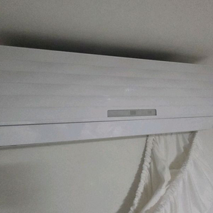 위니아 벽걸이 에어컨