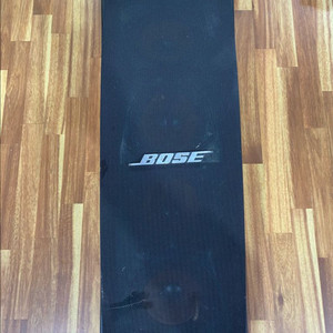 보스 Panaray 402 Series II 스피커, 보스402-가격인하 브라켓포함-2스피커