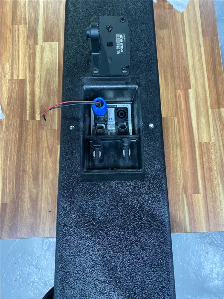 보스 Panaray 402 Series II 스피커, 보스402-가격인하 브라켓포함-2스피커--1