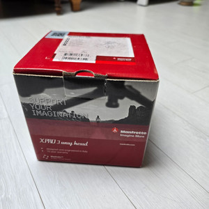 Manfrotto XPRO 3wayhead+MT055XPRO3 055 ALU 3-S TRIPOD (헤드+삼각대)