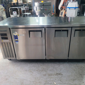 1800테이블냉장냉동고