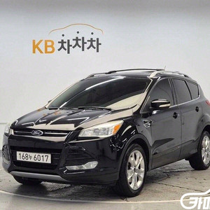 [포드]이스케이프 2.0 (5인승) #가을특가 이미지