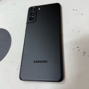 갤럭시s21플러스 깨끗 무잔상 256기가