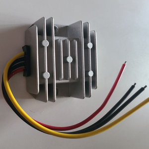 DC DC 다운 컨버터 24V to 12V 10A (D121) 이미지