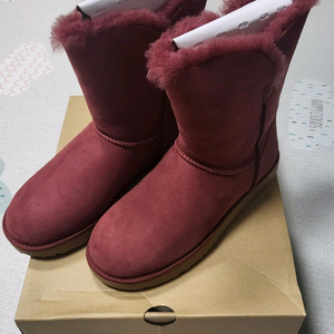 미국 UGG 숏 7사이즈 이미지