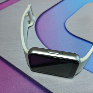 삼성 갤럭시핏3 실버 글로벌판 박풀 판매