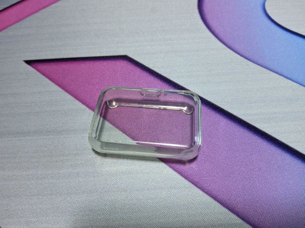 삼성 갤럭시핏3 실버 글로벌판 박풀 판매--4