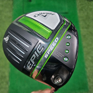 캘러웨이 에픽스피드 드라이버 판매합니다