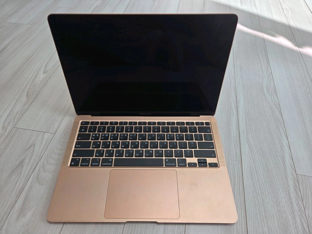 맥북 에어 M2 8GB/256GB - 안심되는 중고거래