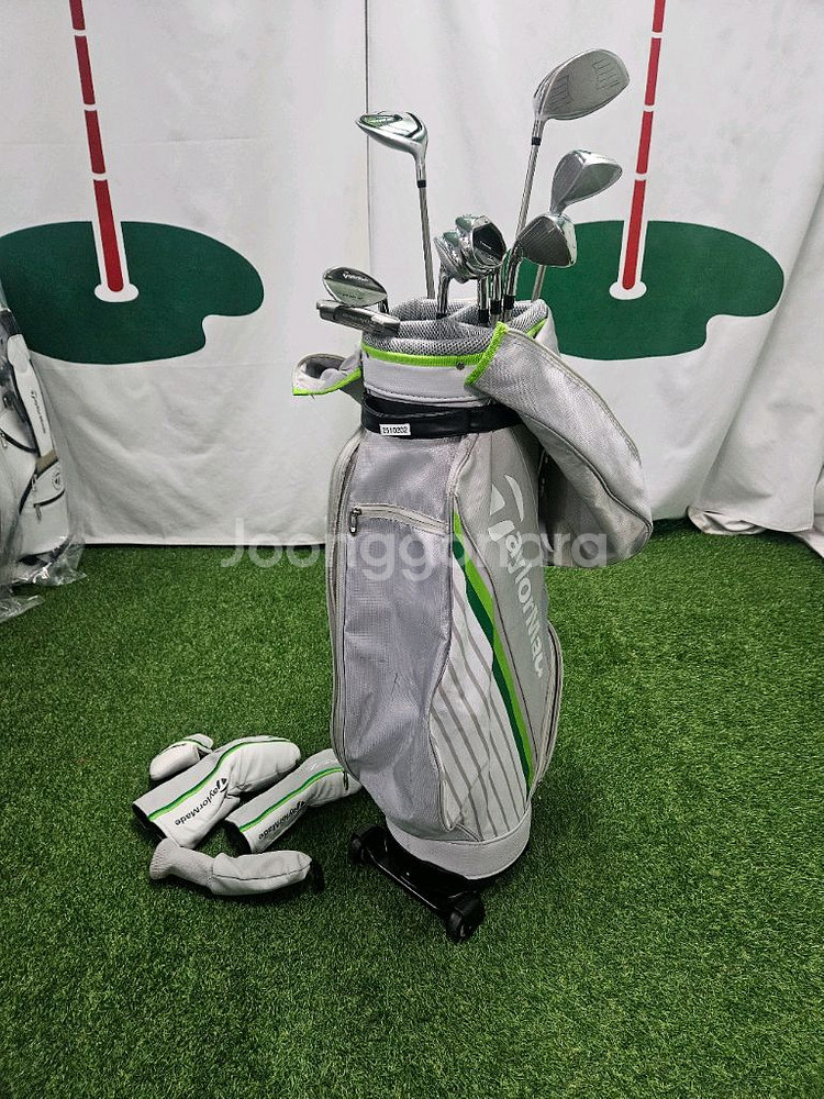 테일러메이드 RBZ 여성 골프 풀세트 판매합니딘--0