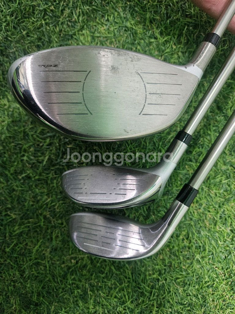 테일러메이드 RBZ 여성 골프 풀세트 판매합니딘--3