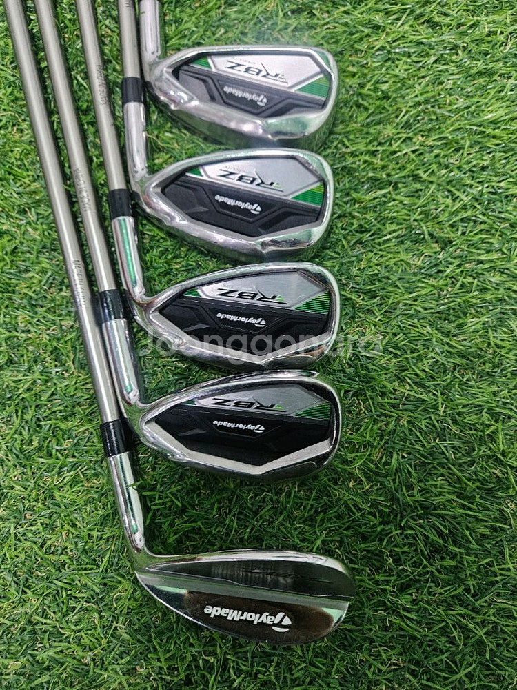 테일러메이드 RBZ 여성 골프 풀세트 판매합니딘--4