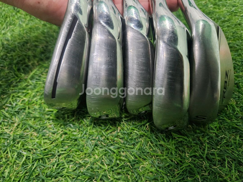 테일러메이드 RBZ 여성 골프 풀세트 판매합니딘--6