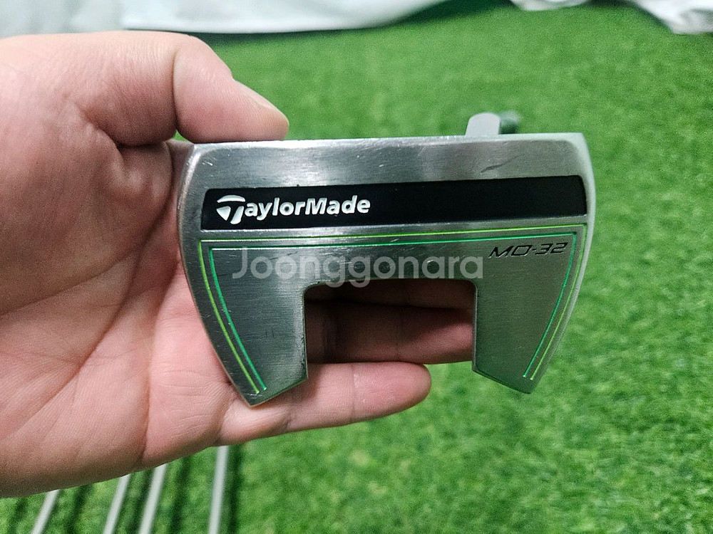 테일러메이드 RBZ 여성 골프 풀세트 판매합니딘--7