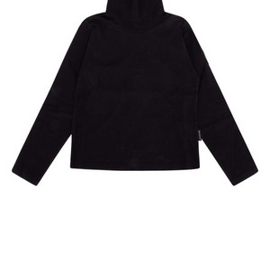 몽클레어 키즈 주니어 목폴라 티셔츠 12y