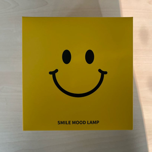 로이체 스마일 무드등
