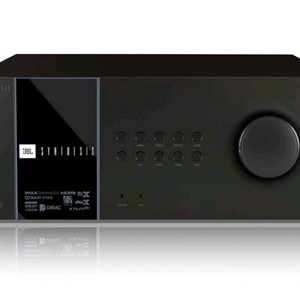 JBL SDP-58 AV 리시버 앰프