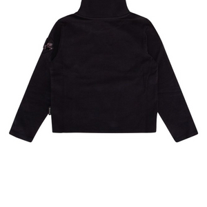 몽클레어 키즈 주니어 목폴라 티셔츠 12y