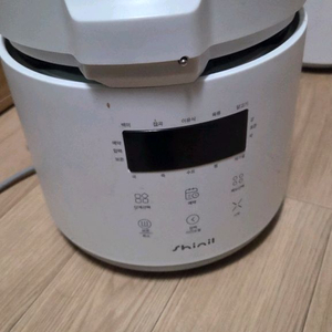 전기밥솥 6인용