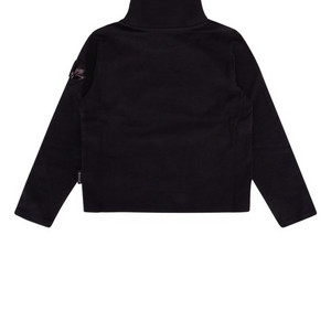 몽클레어 키즈 주니어 목폴라 티셔츠 12y