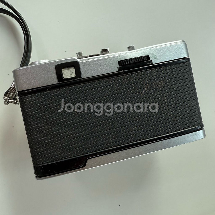 올림푸스 필름카메라 트립35 trip35--2