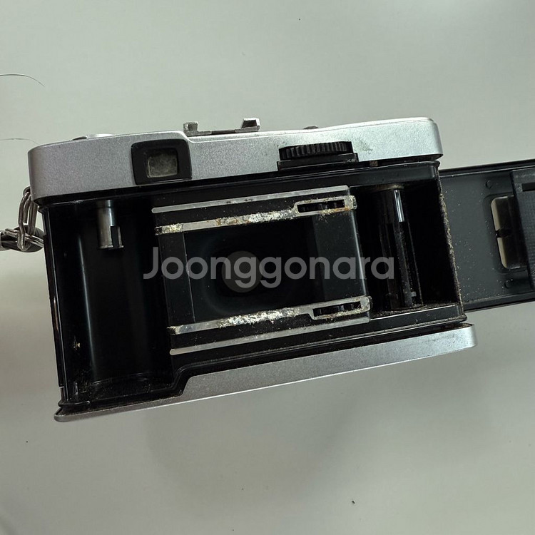 올림푸스 필름카메라 트립35 trip35--4