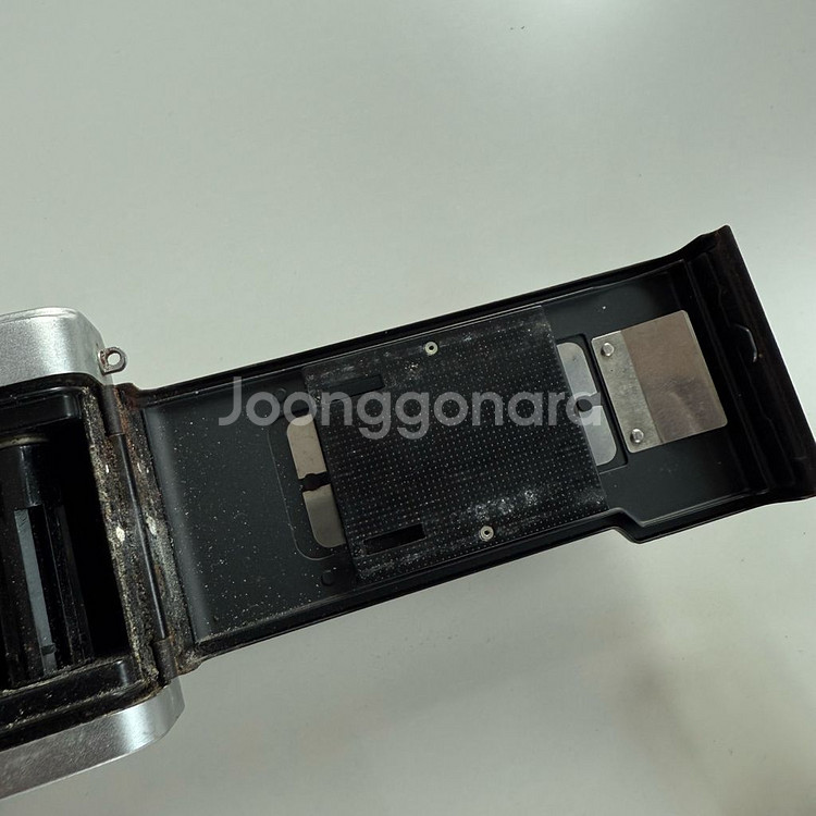 올림푸스 필름카메라 트립35 trip35--5