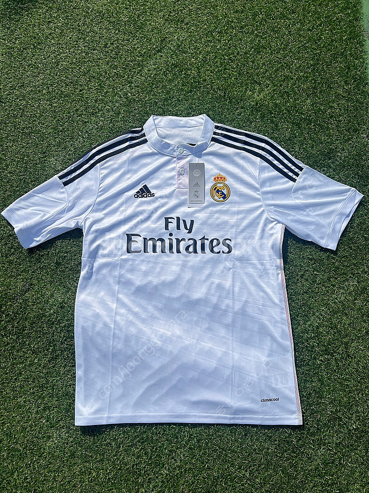 아이콘매치 14-15 레알마드리드 당일발송--1