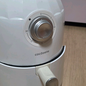 코코젤 에어프라이어 2리터