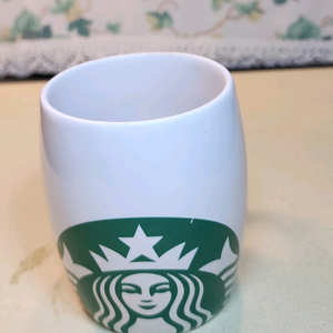 스타벅스 캐릭터 머그컵